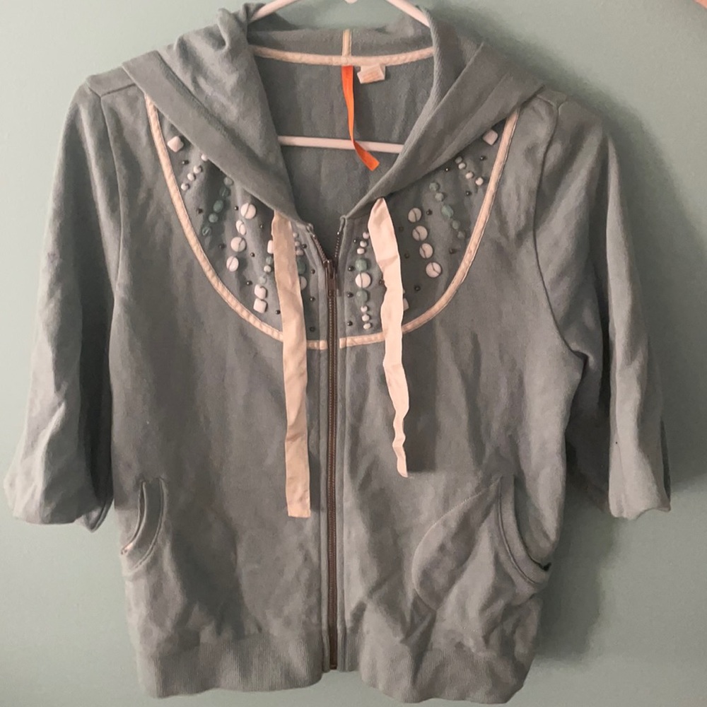 Anthropologie Sweatshirt